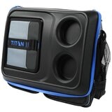 Titan 50 Can Collapsible Cooler Quarry