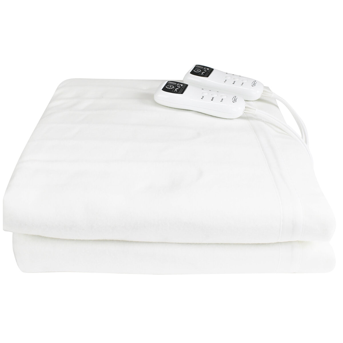 Onkaparinga Revitasleep Multi-zone Fitted Electric Blanket King