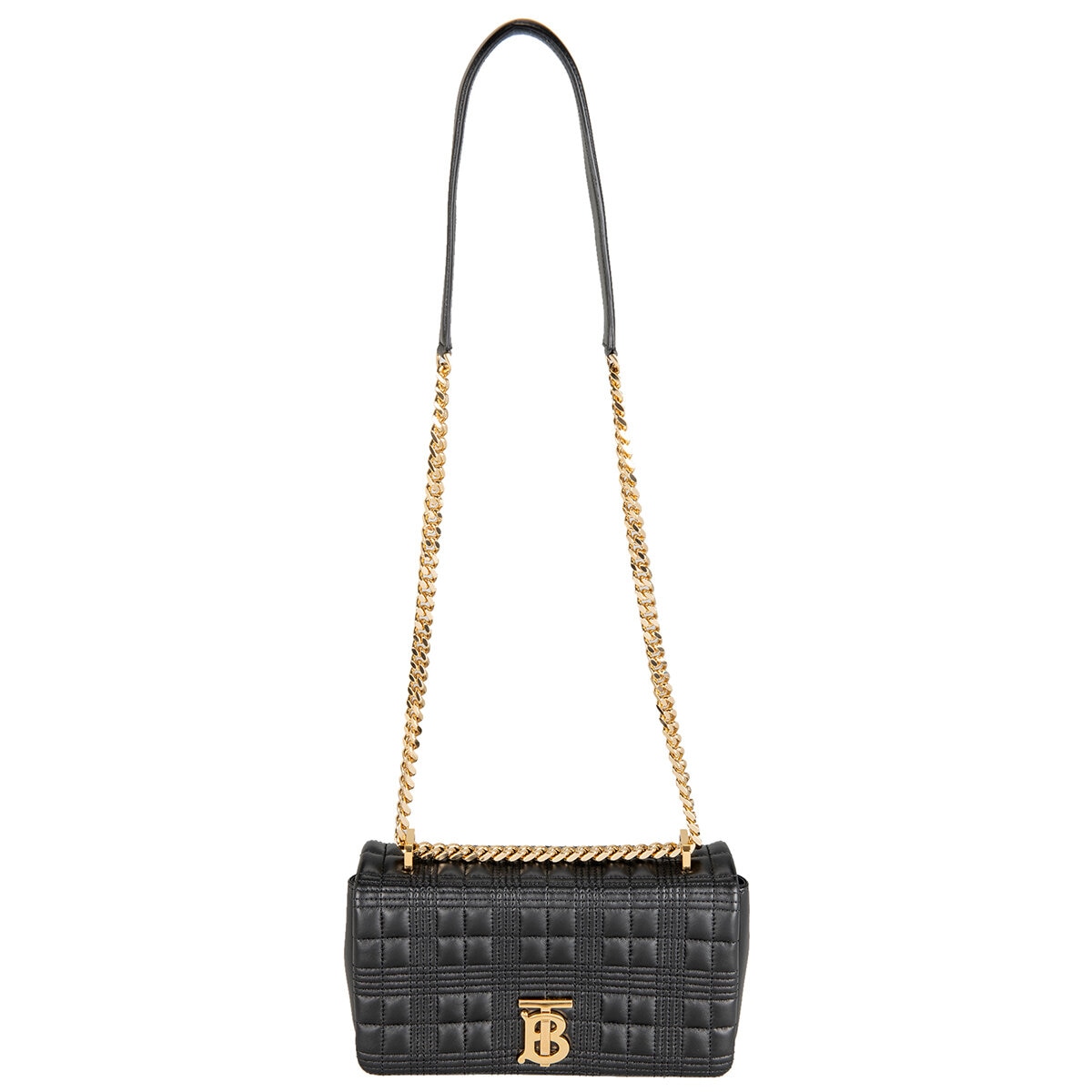 Burberry Small Lola Bag