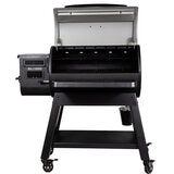 Louisiana Grills 1000 SL Series Pellet Grill wWith Cover LG1000SL