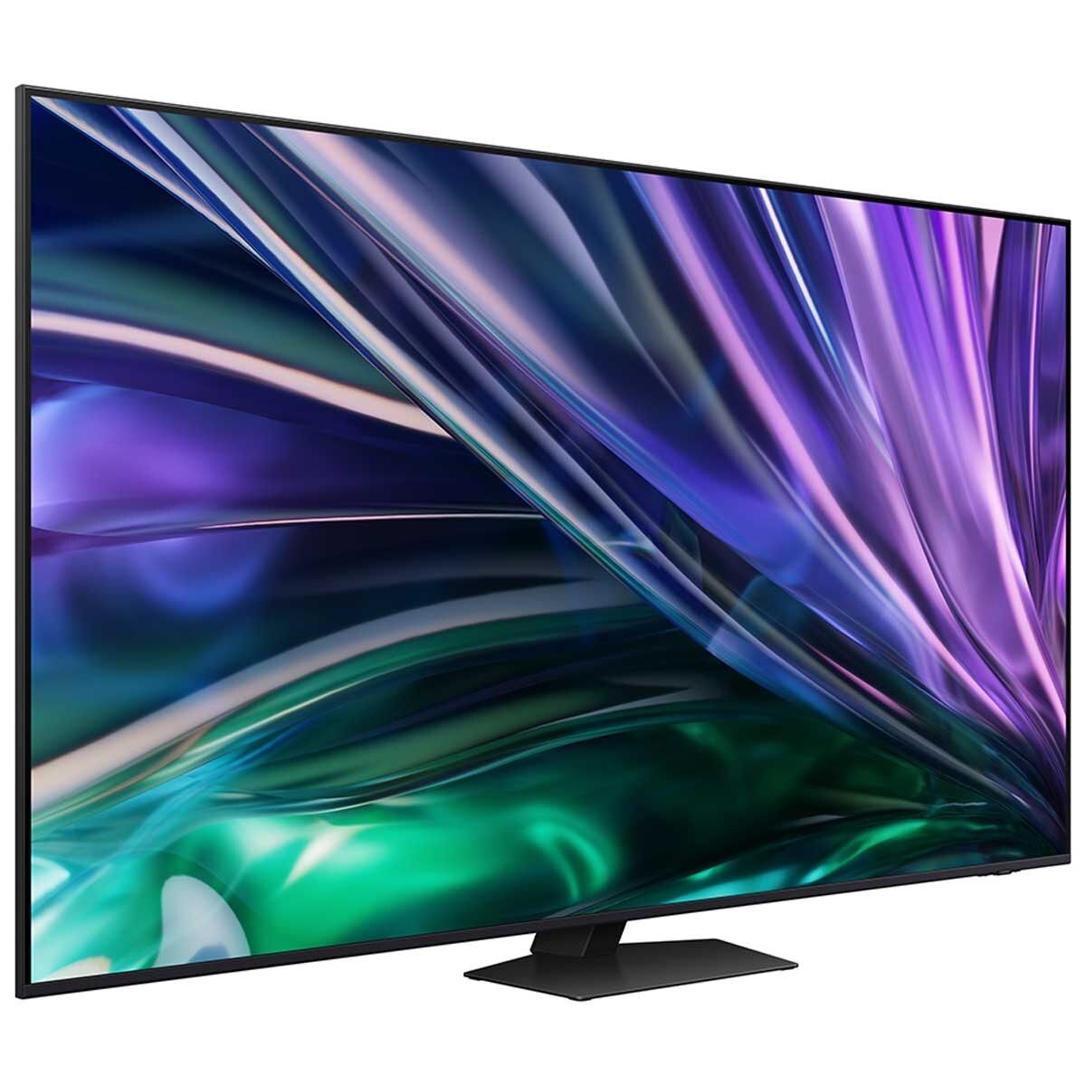 Samsung 85 Inch QN85D Neo QLED 4K Smart TV QA85QN85DBWXXY