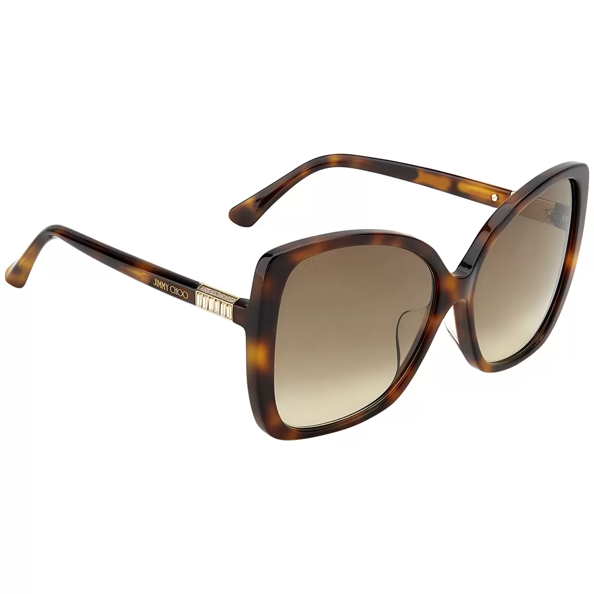 Jimmy Choo Becky/F/S Women’s Sunglasses