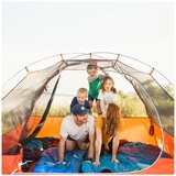 Kelty Rumpus 4 Person Tent