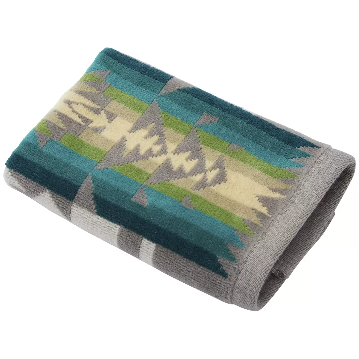 Pendleton Jacquard Wash Cloth 