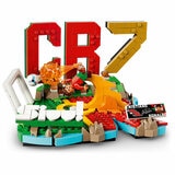 LEGO Editions Cristiano Ronaldo 43012 LEGO Editions Cristiano Ronaldo 43012
