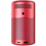 Nebula Capsule Portable Smart Projector Red D4111C91