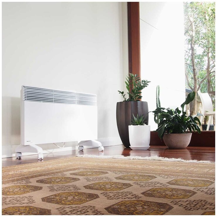 Noirot Spot Plus Panel Heater 2400W 7358-8T Noirot Spot Plus Panel Heater 2400W 7358-8T