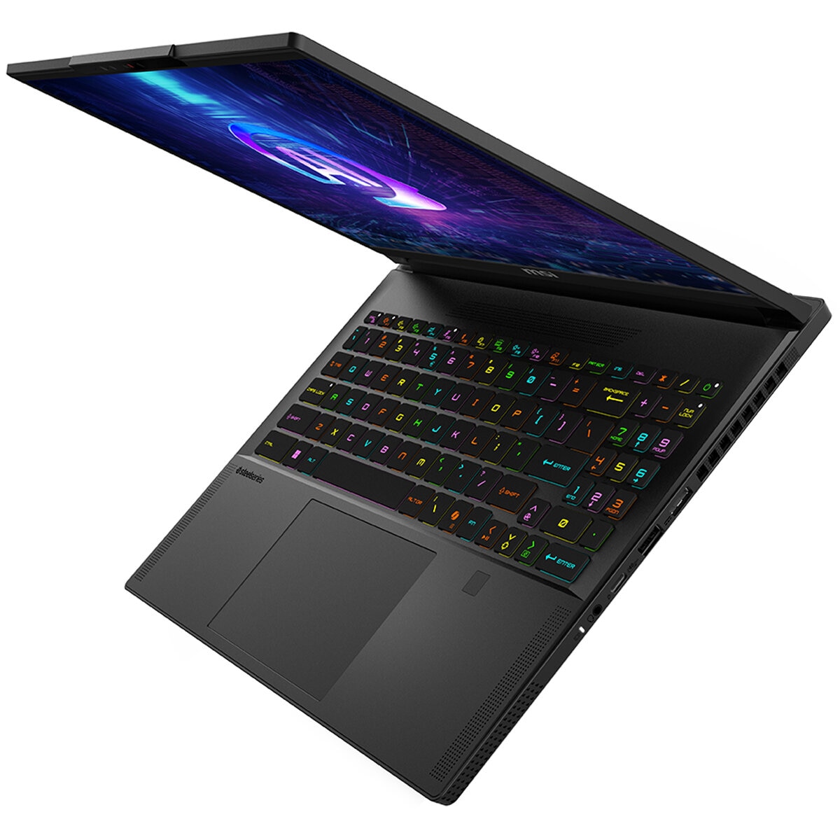 MSI Stealth A16 AI+ 2TB SSD Laptop A3HVFG-025AU MSI Stealth A16 AI+ 2TB SSD Laptop A3HVFG-025AU