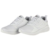 Fila Women's Athletic Shoe - White