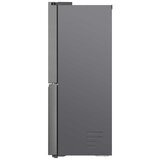 LG 637L French Door Fridge with Ice and Water Stainless Steel GF-L700PL