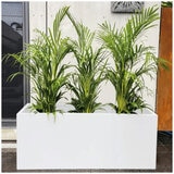 Greenlife Designer Planter Box 1200 x 400 x 500mm Greenlife Designer Planter Box 1200 x 400 x 500mm