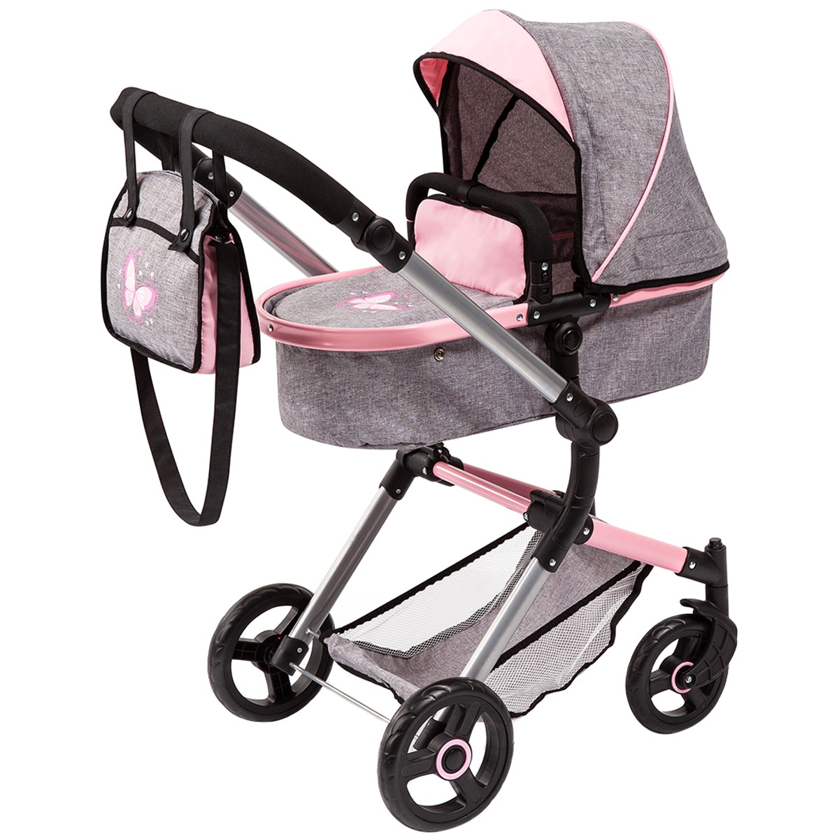 toy pram for one year old