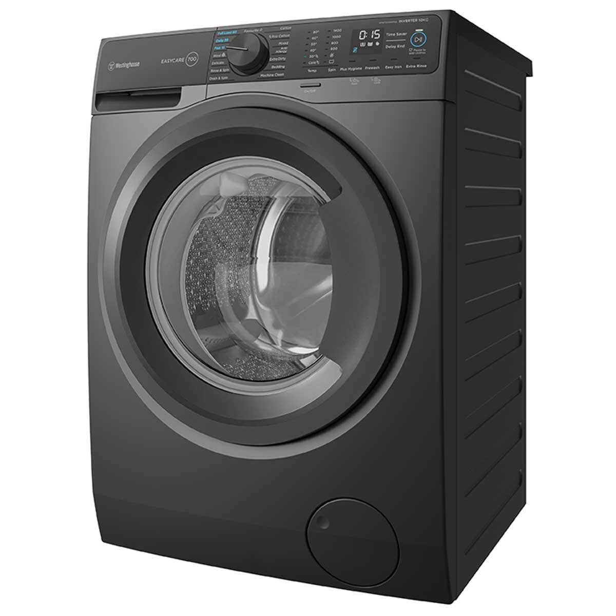 Westinghouse 10kg Front Load Washer WWF1044M7SA