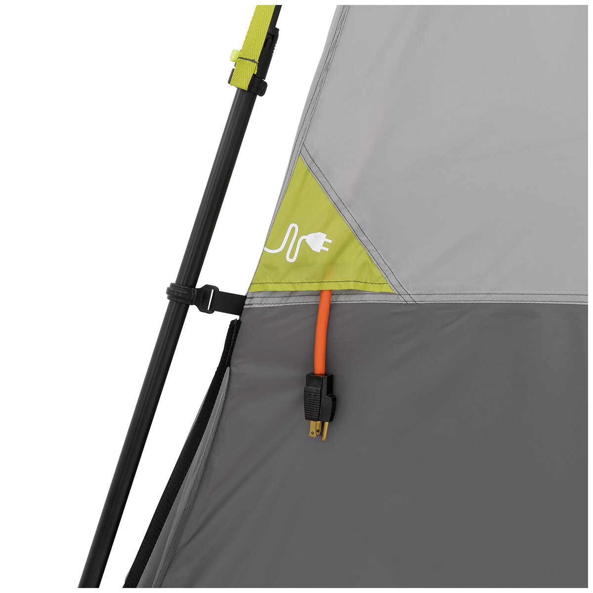 CORE Equipment 4 Pieces Camp Combo Set