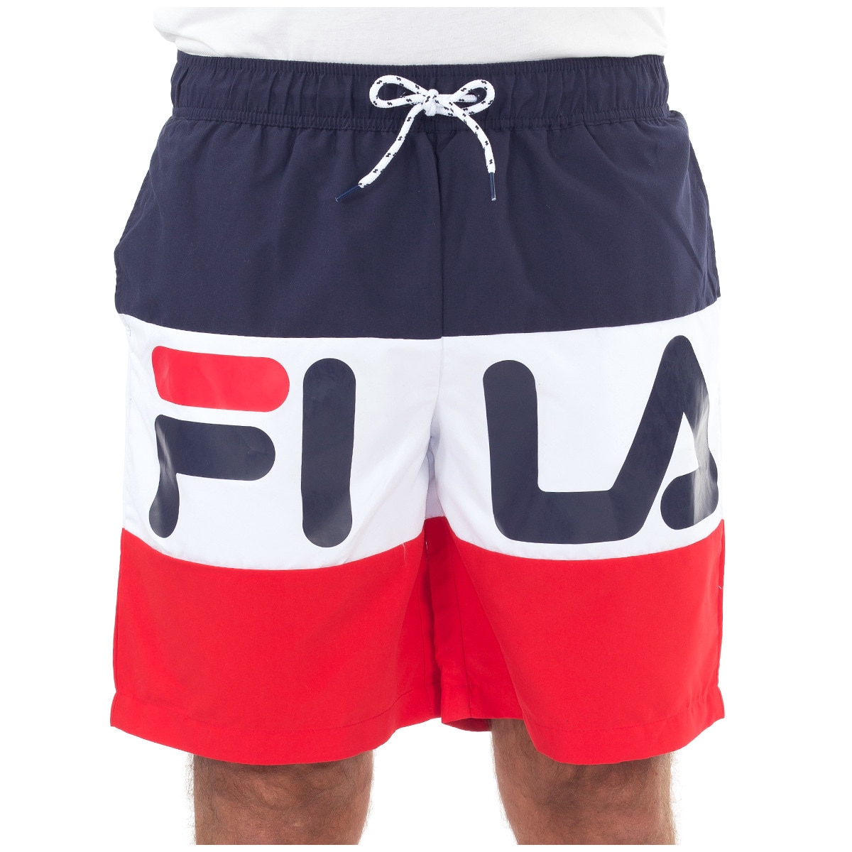 fila swimming shorts