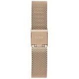 Guess Dream Crystal Rose Gold Women's Watch GW0550L3