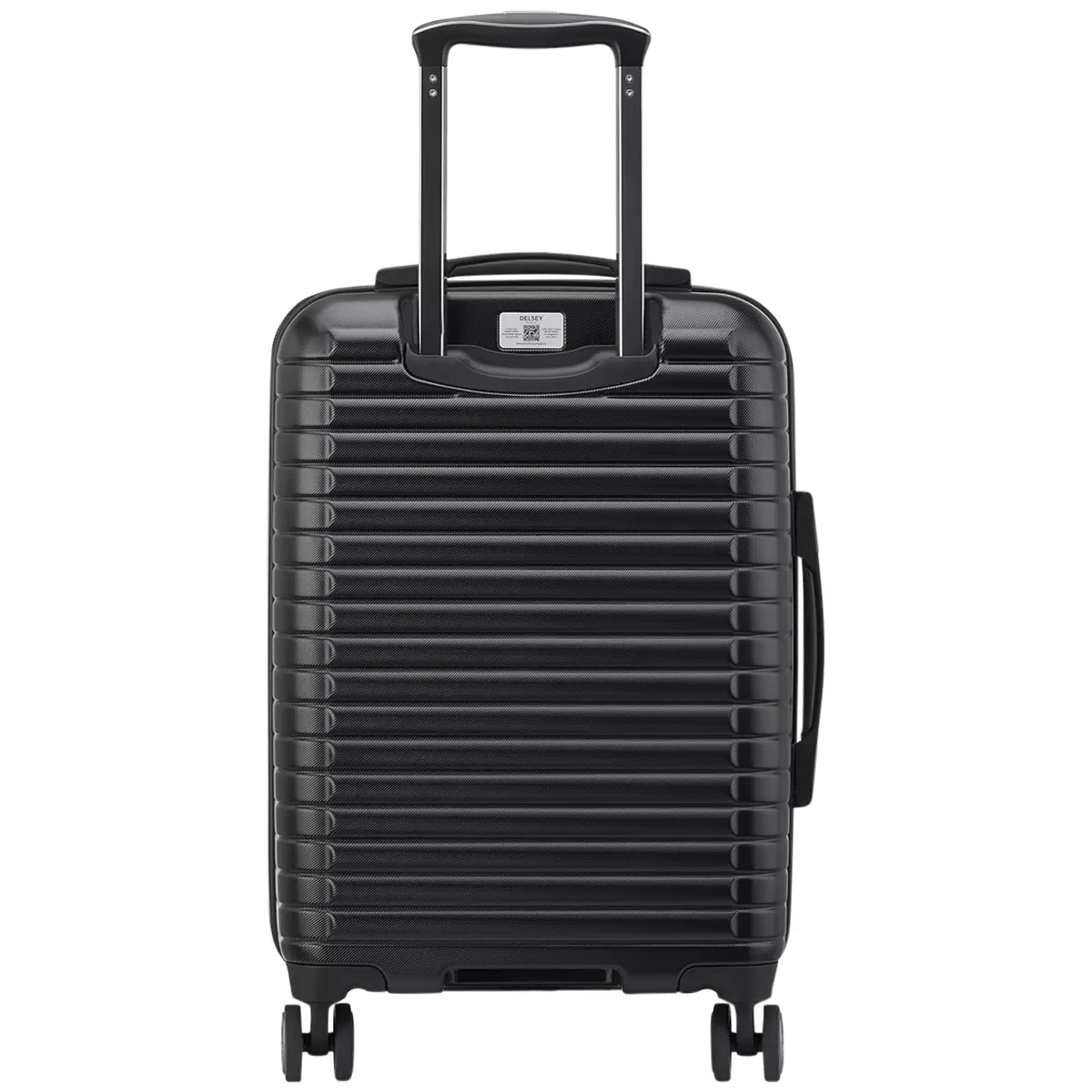 Delsey Paris 2 Piece Luggage Set 