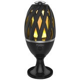 ProGlo Flame Effect Solar Light MDL FLM100-S