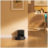 Roborock Q7T+ Vacuum Cleaner Black Roborock Q7T+ Vacuum Cleaner Black