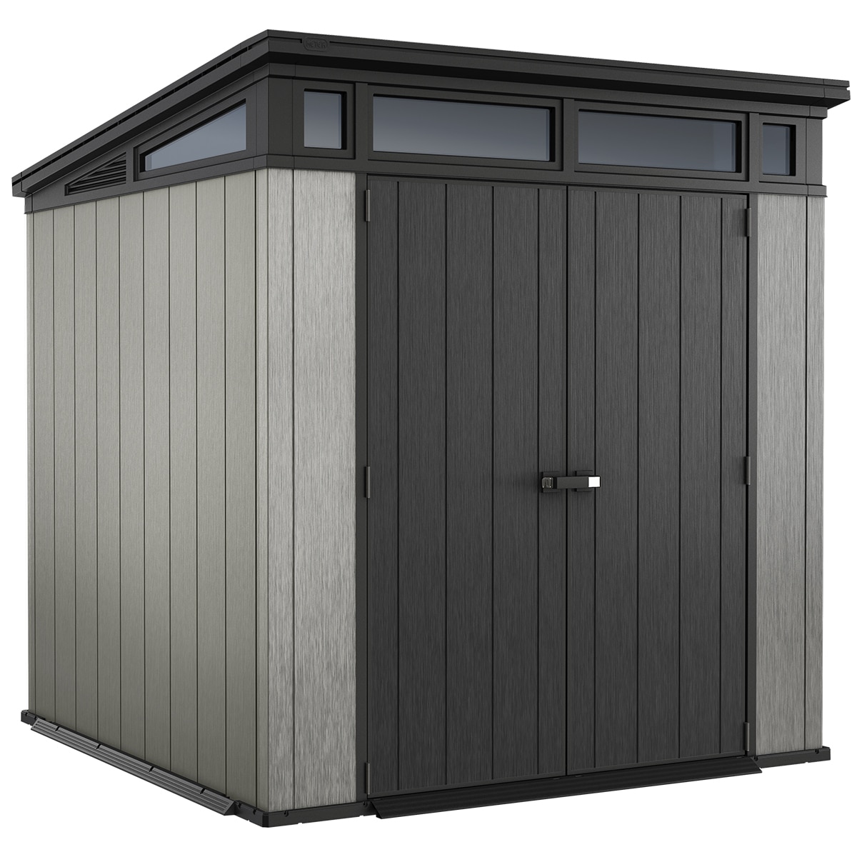 Keter Artisan Shed 2.16 X 2.16 M | Costco Australia