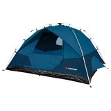 Caribee Spider 4 Person Easy Up Tent