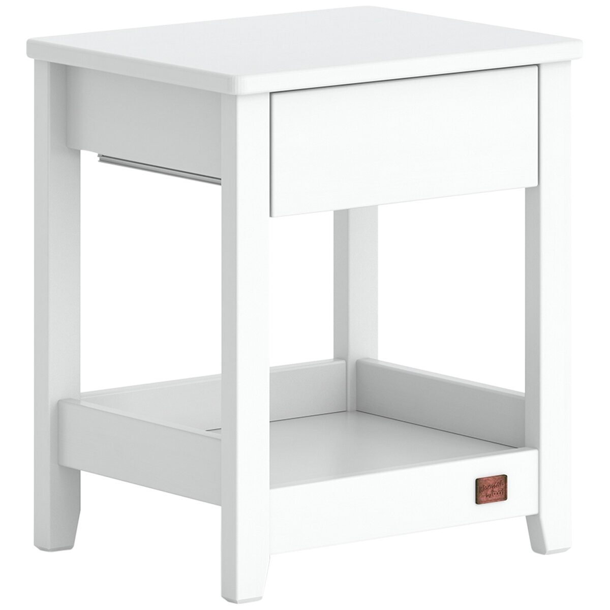 Boori 2025 bedside table