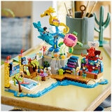 LEGO Beach Amusement Park 41737