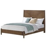 Universal Broadmoore Powell Queen Bed