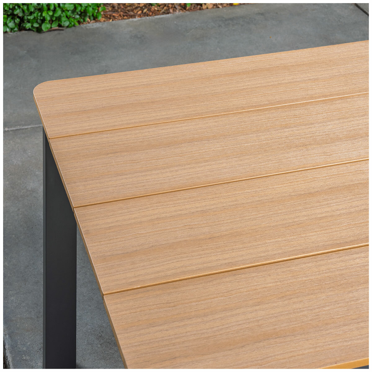 SunVilla Sara Sling Dining 7 Piece Set SunVilla Sara Sling Dining 7 Piece Set