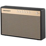 Crosley Montero Bluetooth Speaker Black CR3112A-BK4