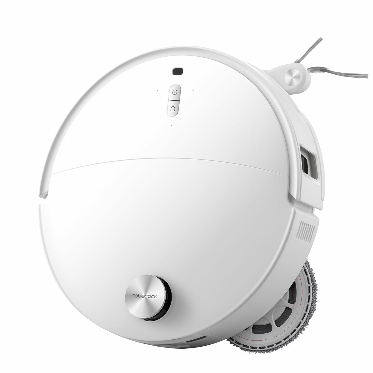 Roborock Edge 2 Pro RR-QE2P02-03-WHT Roborock Edge 2 Pro RR-QE2P02-03-WHT