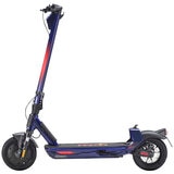 Red Bull Electric Scooter