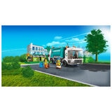 LEGO City Recycling Truck 60386