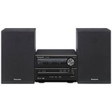 Panasonic 20W CD Micro System SC-PM250GN-K