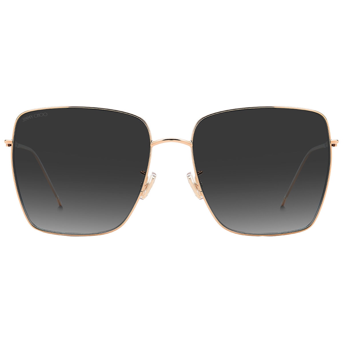 Jimmy Choo Dahla Women's Sunglasses