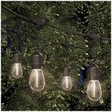 Artika Blaze Outdoor Solar Light Black OUT-BZSO-C6BL Artika Blaze Outdoor Solar Light Black OUT-BZSO-C6BL