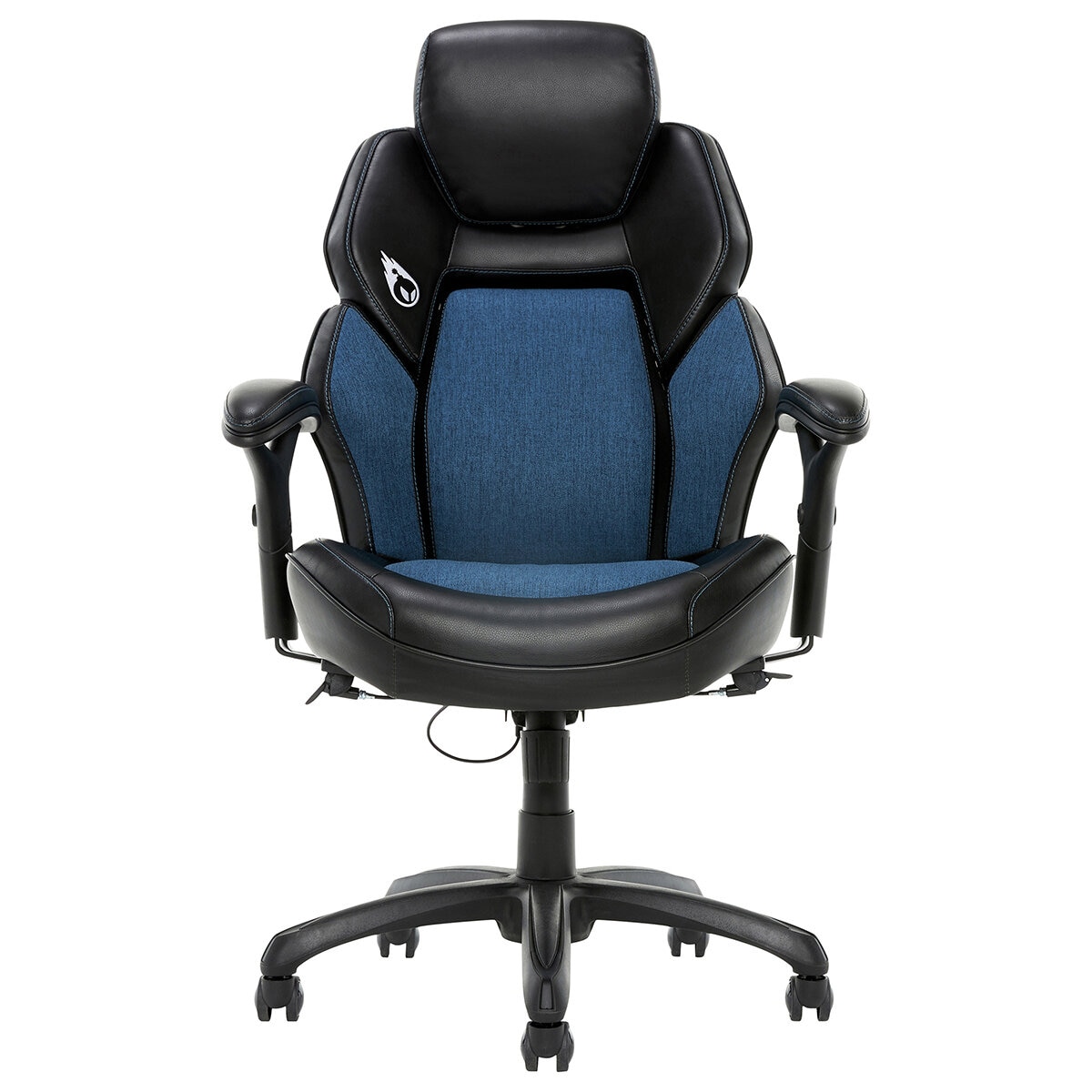 DPS 3D Insight Gaming Chair Blue Costco Australia