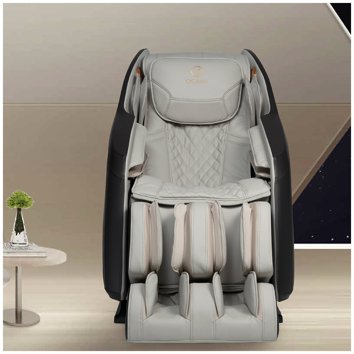 Ogawa Cosmo-X Massage Chair