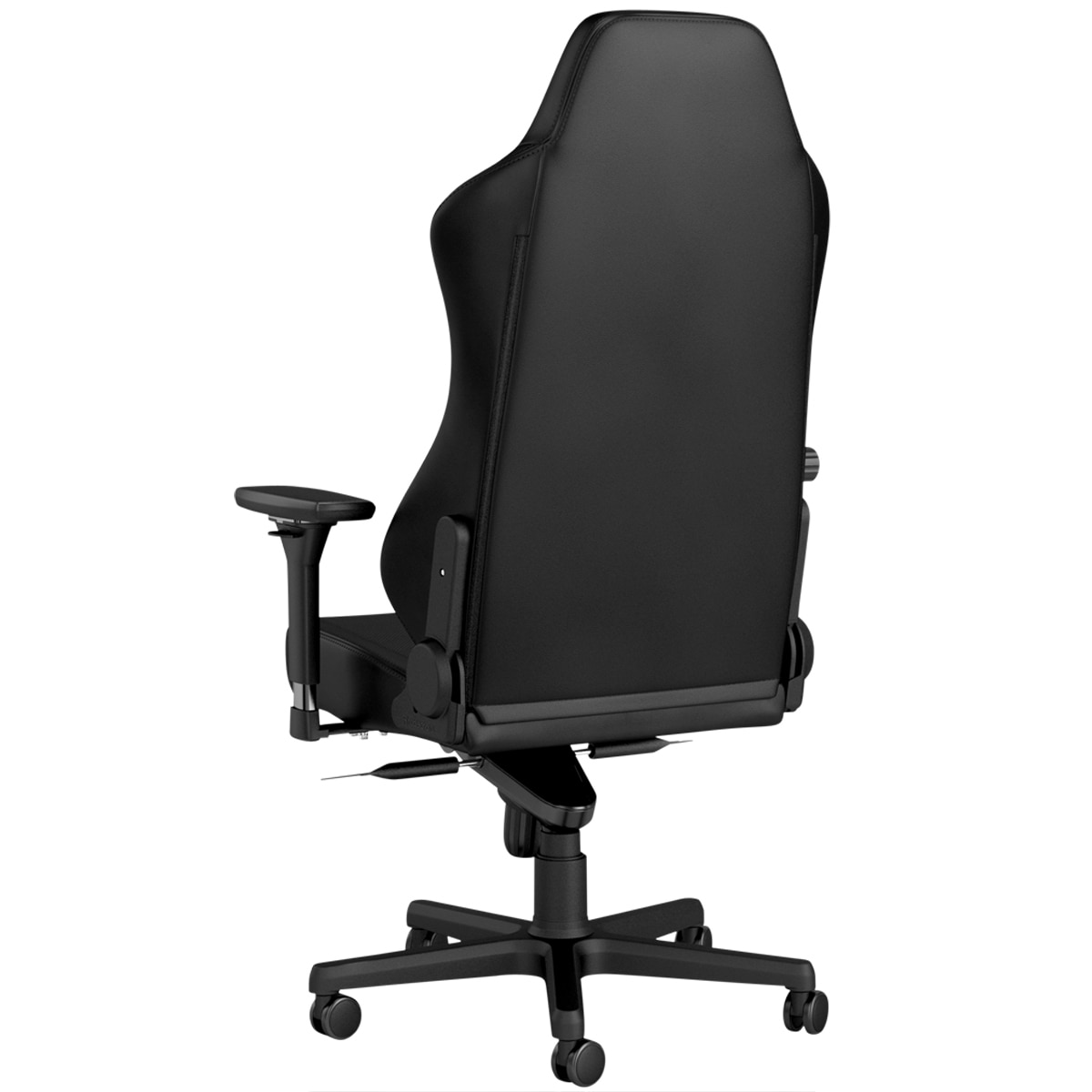 Noblechairs Hero Gaming Chair Black