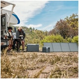 Ecoflow Solar Panel - EFSOLAR220W-NS Ecoflow Solar Panel - EFSOLAR220W-NS