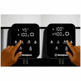 Westinghouse Instant Hot Water Dispenser 4L WHIHWD04SS Westinghouse Instant Hot Water Dispenser 4L WHIHWD04SS