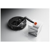 Roborock Saros Z70 Vacuum Cleaner Black RRSZ705203BLK Roborock Saros Z70 Vacuum Cleaner Black RRSZ705203BLK