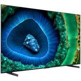 TCL 85 Inch C855 Premium QD-Mini LED Google TV 85C855