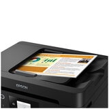 Epson Multifunction Printer WF-3825 Epson Multifunction Printer WF-3825
