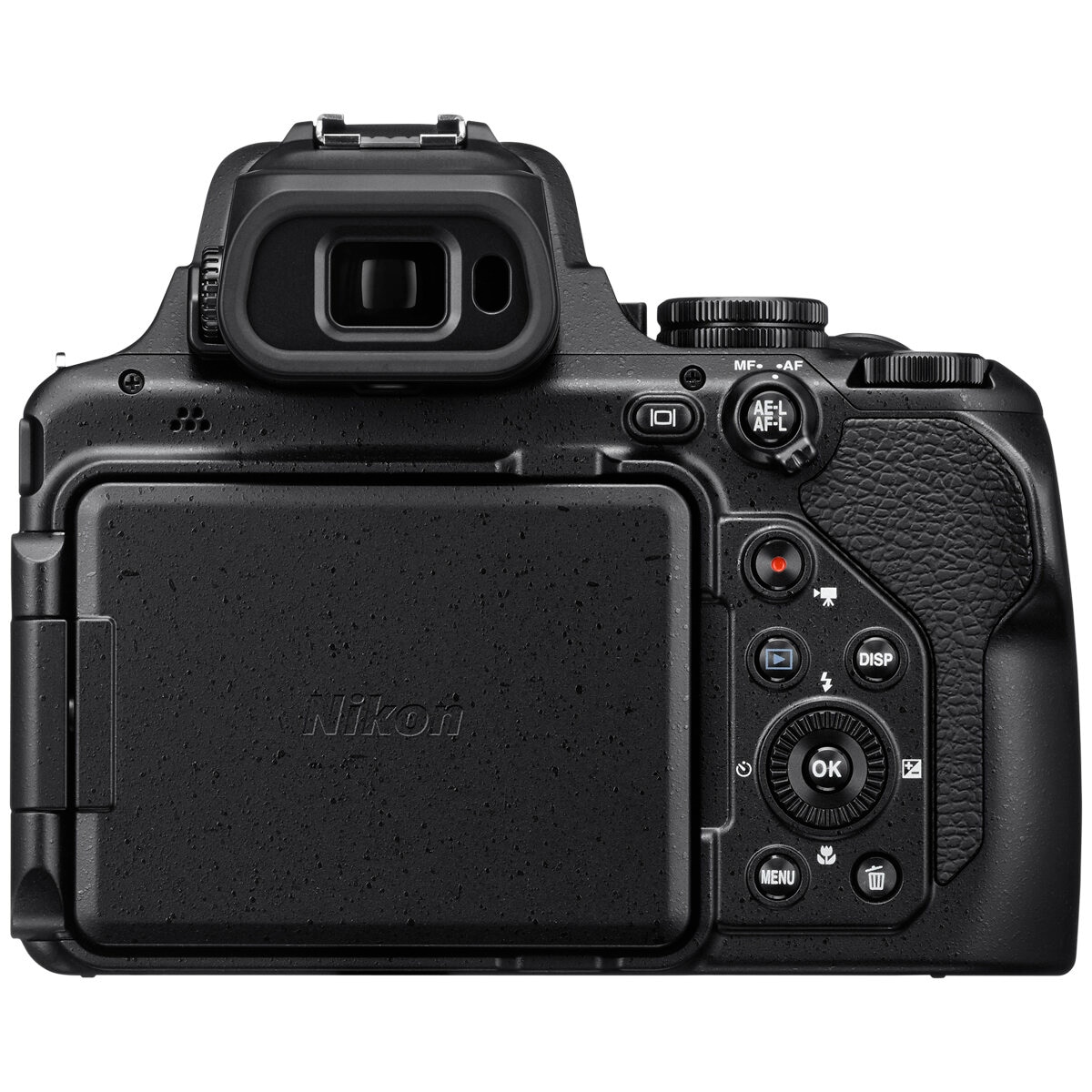 Nikon Coolpix P1000 VQA060AA