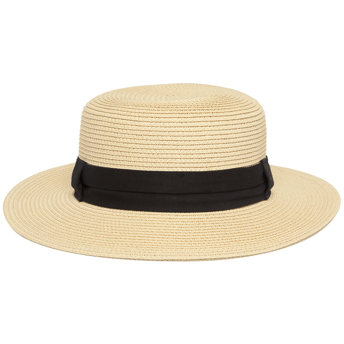 Solar Escapes Women's UV Boardwalk Hat Wheat | Costco Aus...