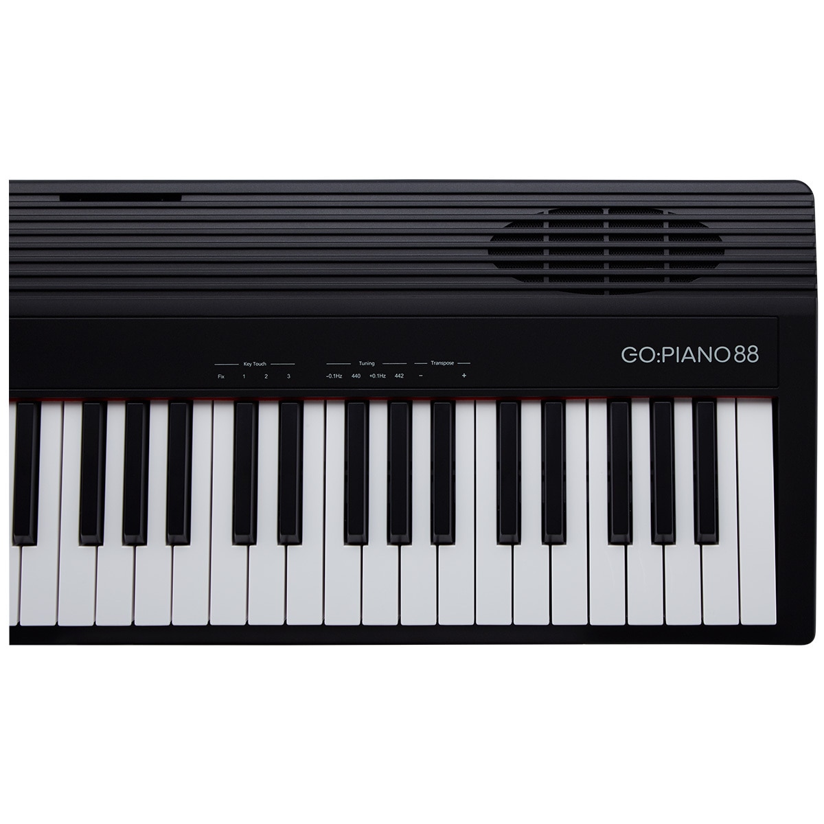 roland 88 key go piano