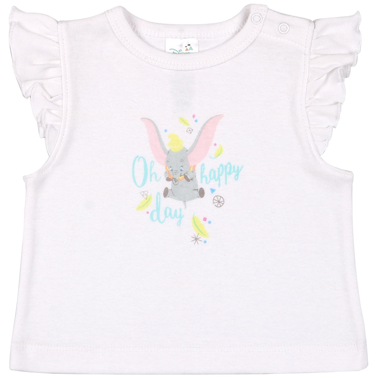 Disney Baby 3 piece Set - Dumbo