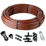 Non-Pressure Compensated Drip Kit 40m