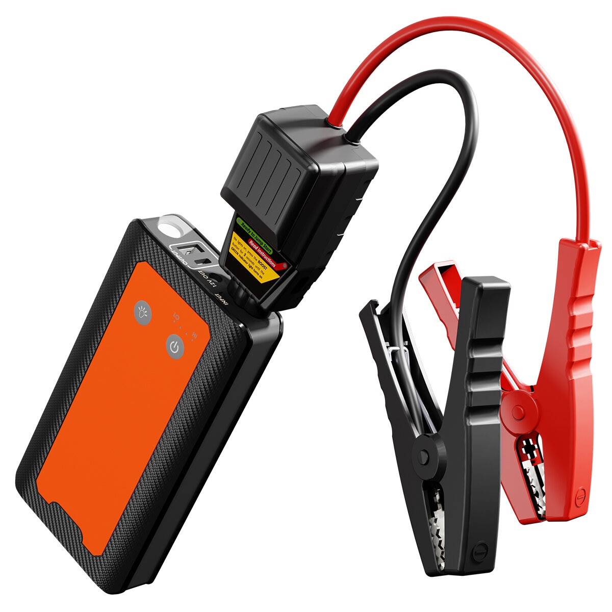 Cygnett Auto 10K Jump Starter CY4901CHAUT